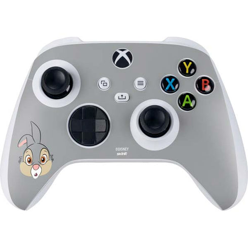 Disney Bambi Thumper Portrait Xbox Series S Controller Skin